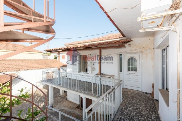 Image No.14-Propriété de 2 chambres à vendre à Pteleos