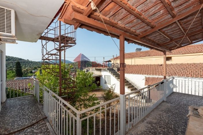 Image No.15-Propriété de 2 chambres à vendre à Pteleos