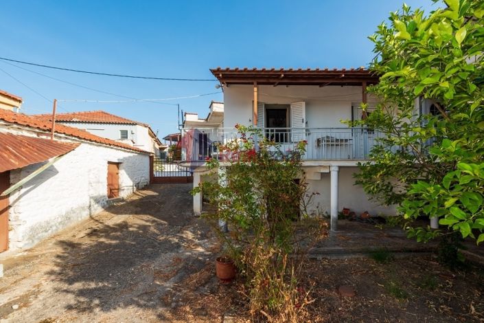 Image No.23-Propriété de 2 chambres à vendre à Pteleos