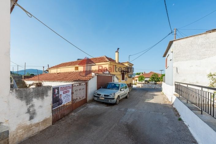 Image No.25-Propriété de 2 chambres à vendre à Pteleos