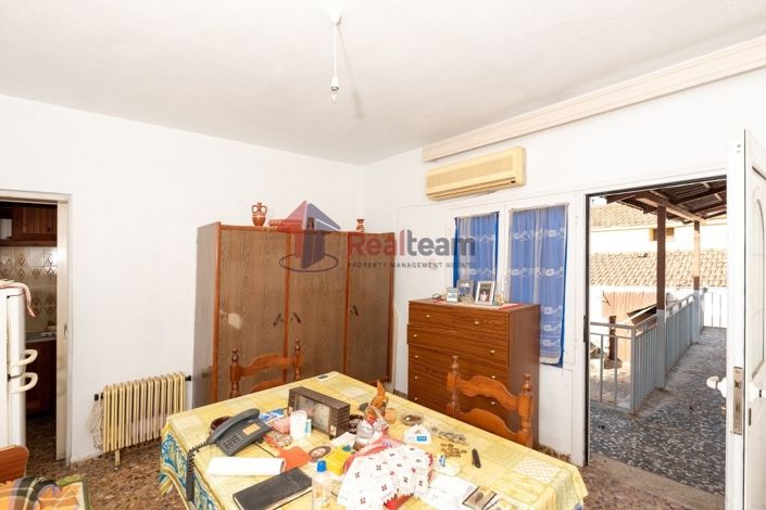 Image No.3-Propriété de 2 chambres à vendre à Pteleos