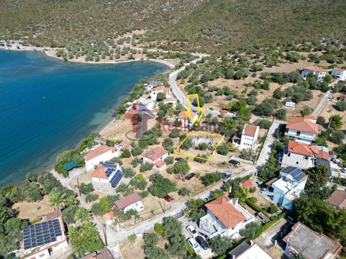 Image No.4-Propriété à vendre à Pteleos