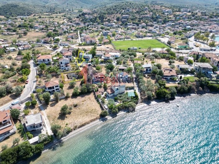 Image No.6-Propriété à vendre à Pteleos