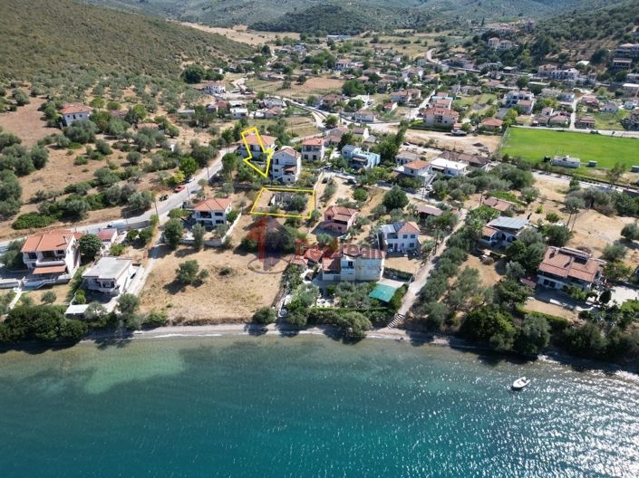 Image No.7-Propriété à vendre à Pteleos