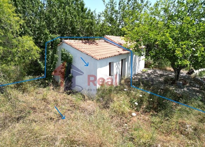 Image No.18-Propriété à vendre à Glossa