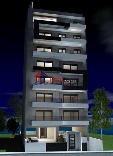 Image No.2-Maisonette de 3 chambres à vendre à Attique