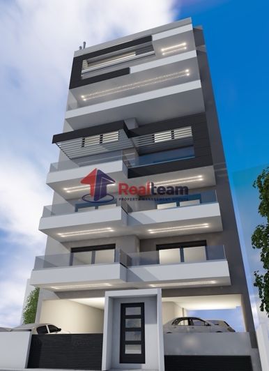 Image No.3-Maisonette de 3 chambres à vendre à Attique