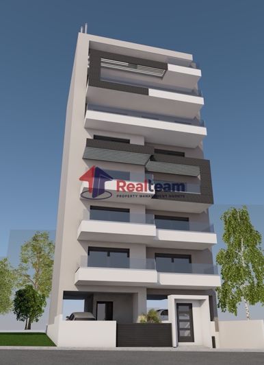 Image No.4-Maisonette de 3 chambres à vendre à Attique