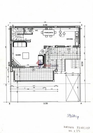 Image No.23-3 Bed Property for sale