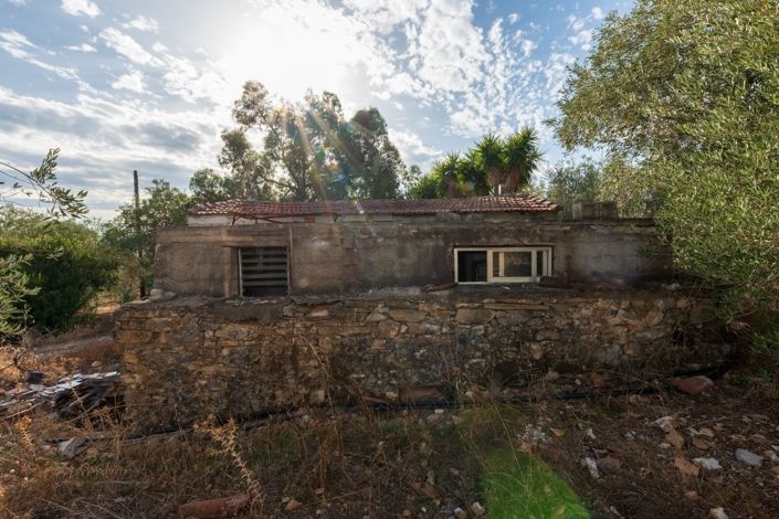 Image No.11-Propriété de 1 chambre à vendre à Pteleos