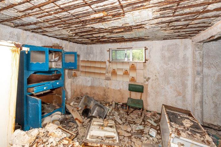 Image No.14-Propriété de 1 chambre à vendre à Pteleos