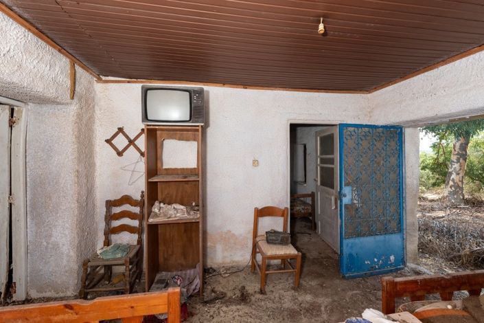 Image No.17-Propriété de 1 chambre à vendre à Pteleos