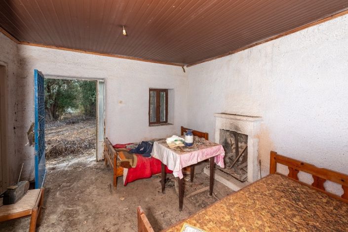 Image No.20-Propriété de 1 chambre à vendre à Pteleos