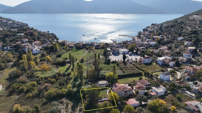 Image No.20-1 Bed Property for sale