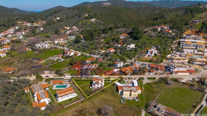 Image No.20-7 Bed Hotel for sale