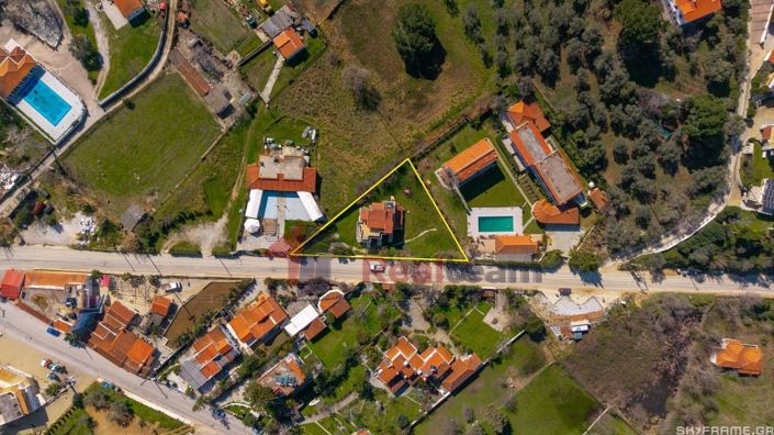 Image No.22-7 Bed Hotel for sale