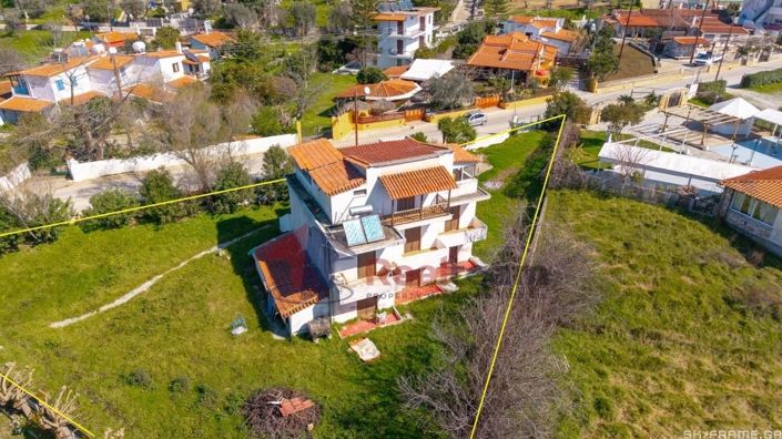 Image No.3-7 Bed Hotel for sale