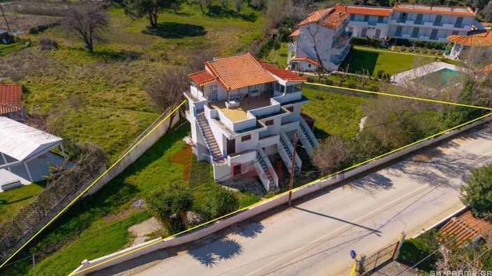 Image No.6-7 Bed Hotel for sale