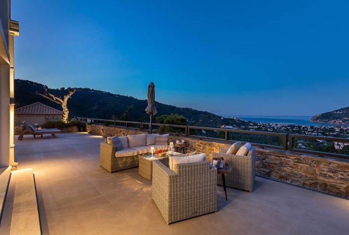 Image No.18-4 Bed Villa for sale