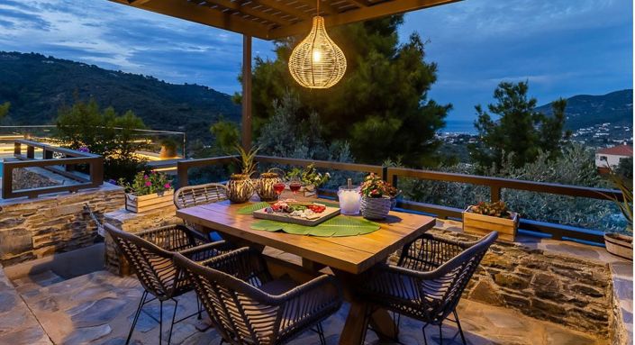 Image No.20-4 Bed Villa for sale