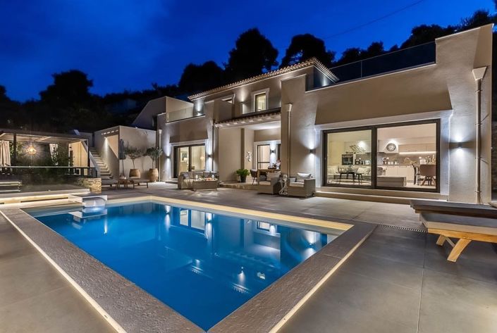 Image No.23-4 Bed Villa for sale