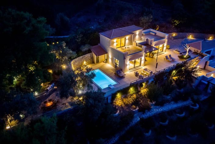 Image No.24-4 Bed Villa for sale