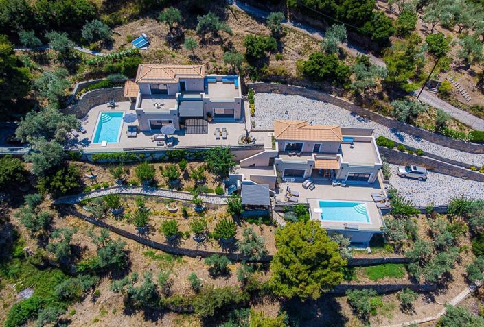 Image No.25-4 Bed Villa for sale