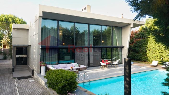 Image No.23-Villa de 3 chambres à vendre à Grèce