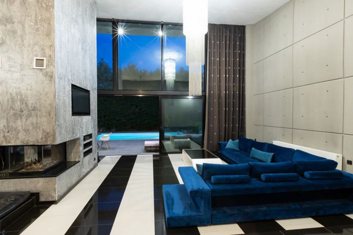 Image No.4-Villa de 3 chambres à vendre à Grèce