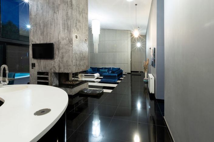 Image No.6-Villa de 3 chambres à vendre à Grèce