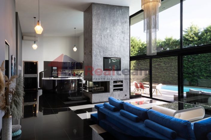 Image No.8-Villa de 3 chambres à vendre à Grèce