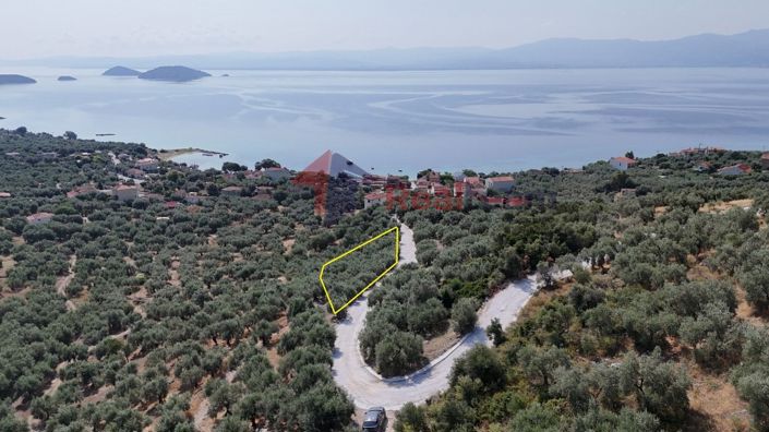 Image No.19-Propriété à vendre à Pteleos