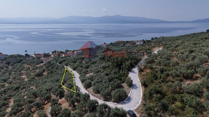 Image No.4-Propriété à vendre à Pteleos