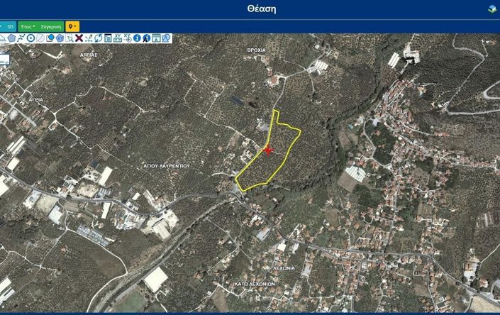 Image No.4-Propriété à vendre à Artemida