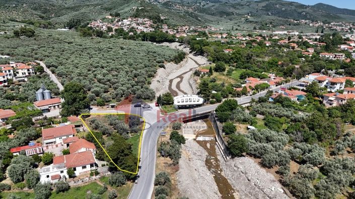 Image No.13-Propriété à vendre à Artemida