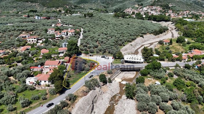 Image No.14-Propriété à vendre à Artemida