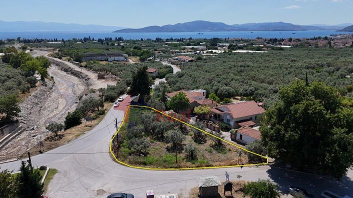 Image No.2-Propriété à vendre à Artemida