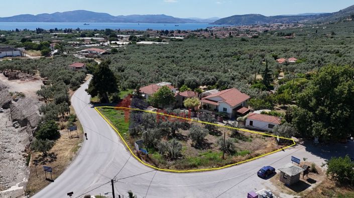 Image No.5-Propriété à vendre à Artemida