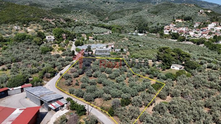 Image No.10-Propriété à vendre à Artemida