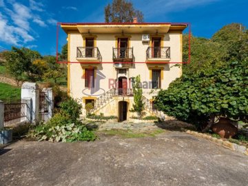 1 - Katochori, Appartement