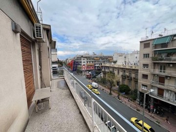 Appartement de 2 chambres à vendre à Grèce