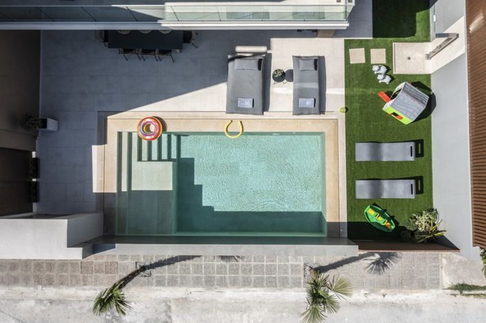 Image No.2-3 Bed Villa for sale