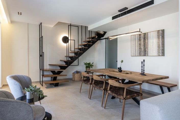 Image No.22-3 Bed Villa for sale