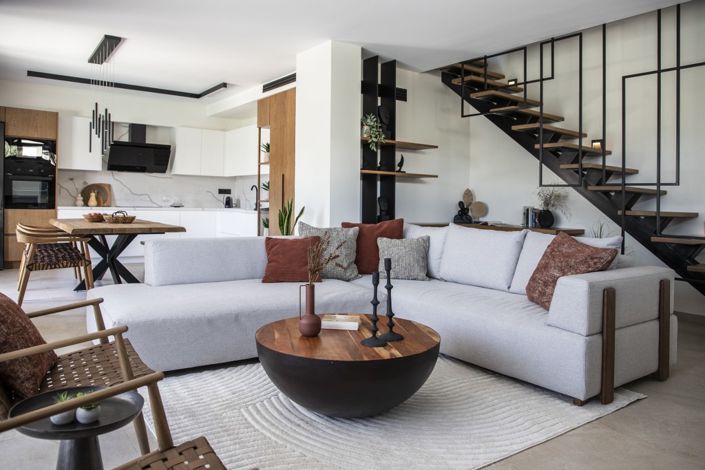 Image No.26-6 Bed Villa for sale