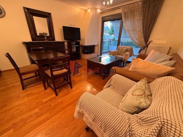 1 - Center, Apartment