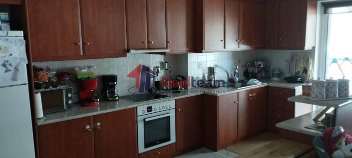 Image No.2-Appartement de 2 chambres à vendre à Grèce