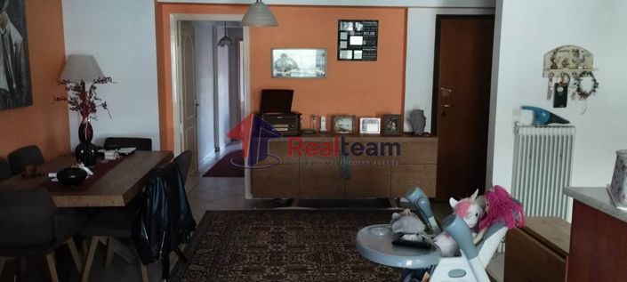 Image No.3-Appartement de 2 chambres à vendre à Grèce