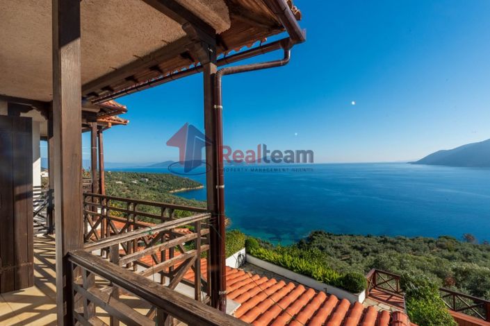 Image No.21-Propriété de 3 chambres à vendre à Pteleos