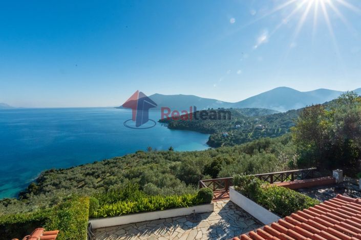 Image No.22-Propriété de 3 chambres à vendre à Pteleos