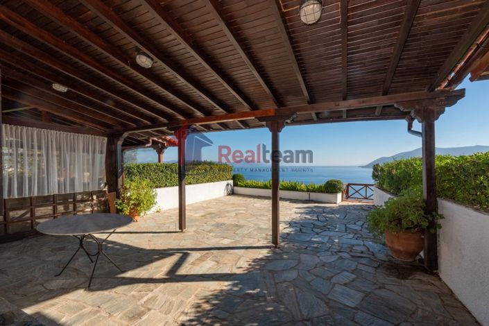 Image No.24-Propriété de 3 chambres à vendre à Pteleos